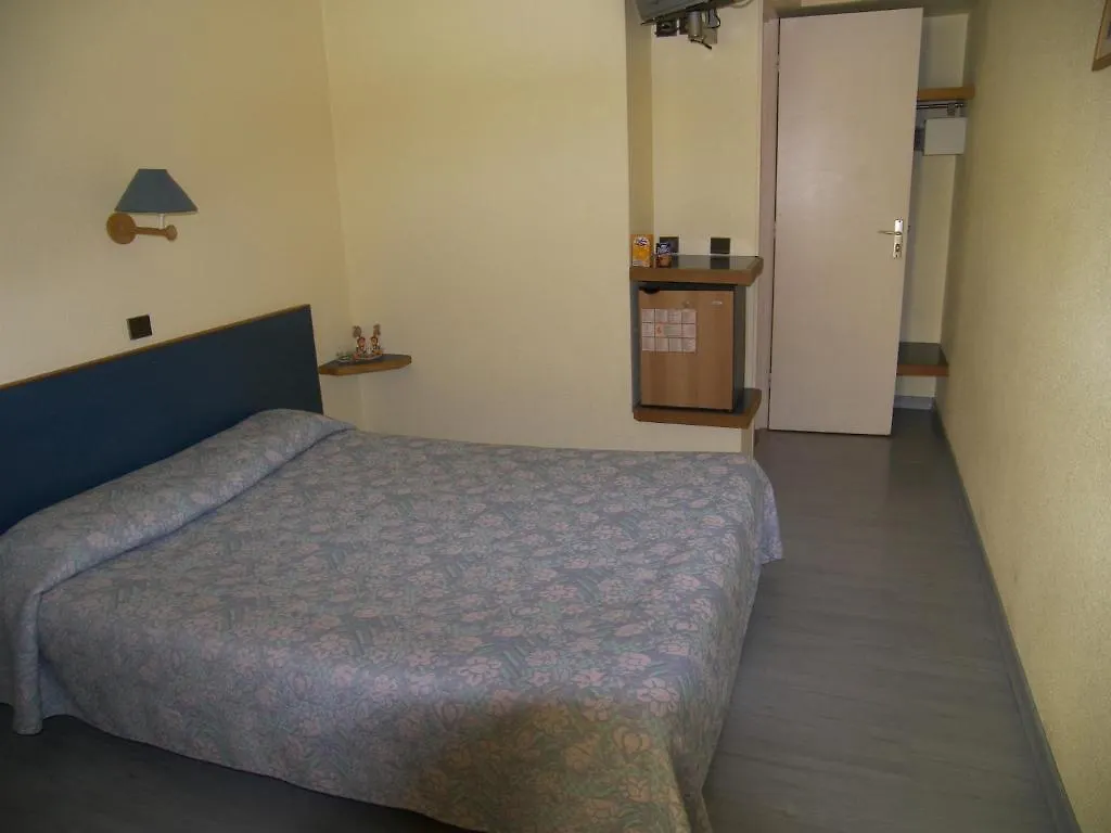 Sure Hotel By Best Western Mougins Belvedere