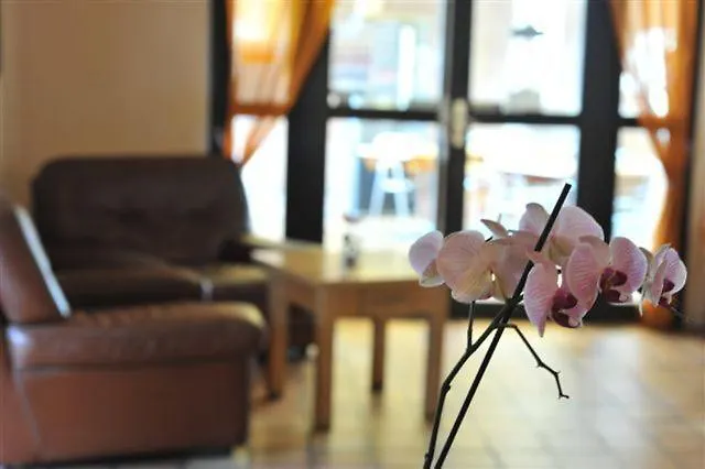 Sure Hotel By Best Western Mougins Belvedere