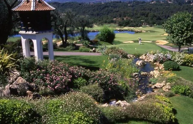 Sure Hotel By Best Western Mougins Belvedere 2*,