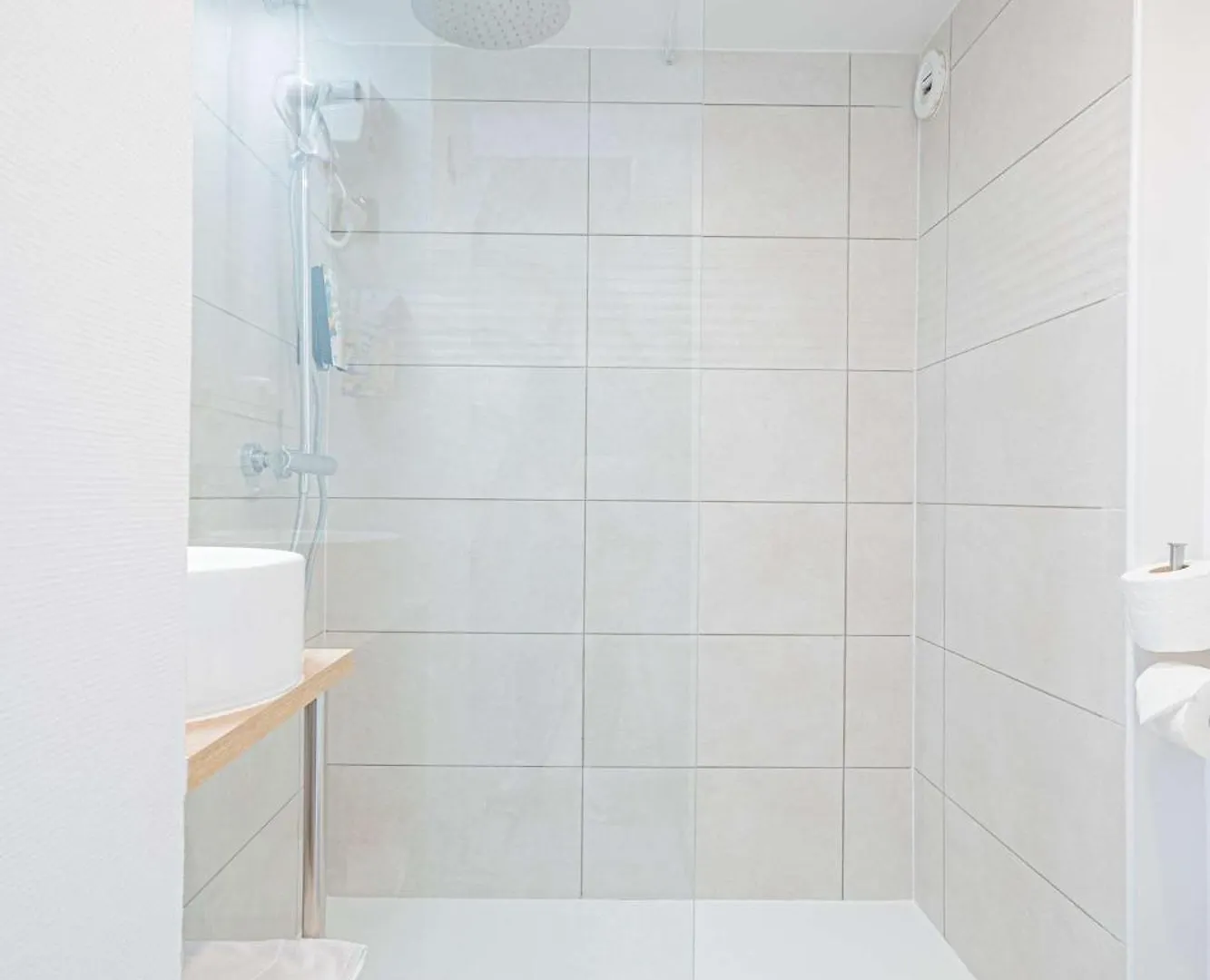 Sure Hotel By Best Western Mougins Belvedere