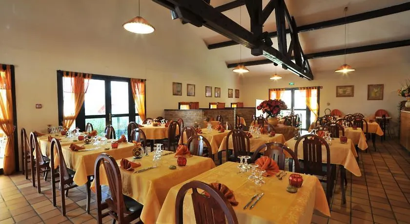 Sure Hotel By Best Western Mougins Belvedere