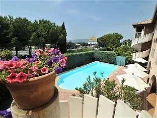 Sure Hotel By Best Western Mougins Belvedere France