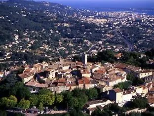 Sure Hotel By Best Western Mougins Belvedere