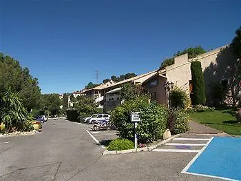 Sure Hotel By Best Western Mougins Belvedere