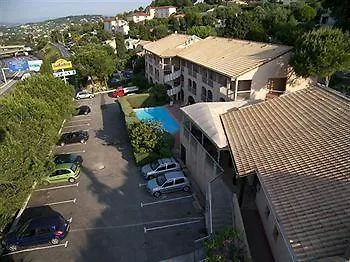Sure Hotel By Best Western Mougins Belvedere