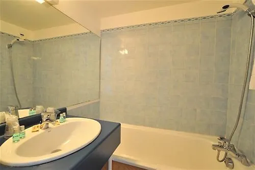 Sure Hotel By Best Western Mougins Belvedere