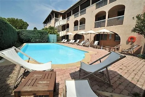 Sure Hotel By Best Western Mougins Belvedere