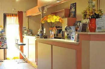 Sure Hotel By Best Western Mougins Belvedere