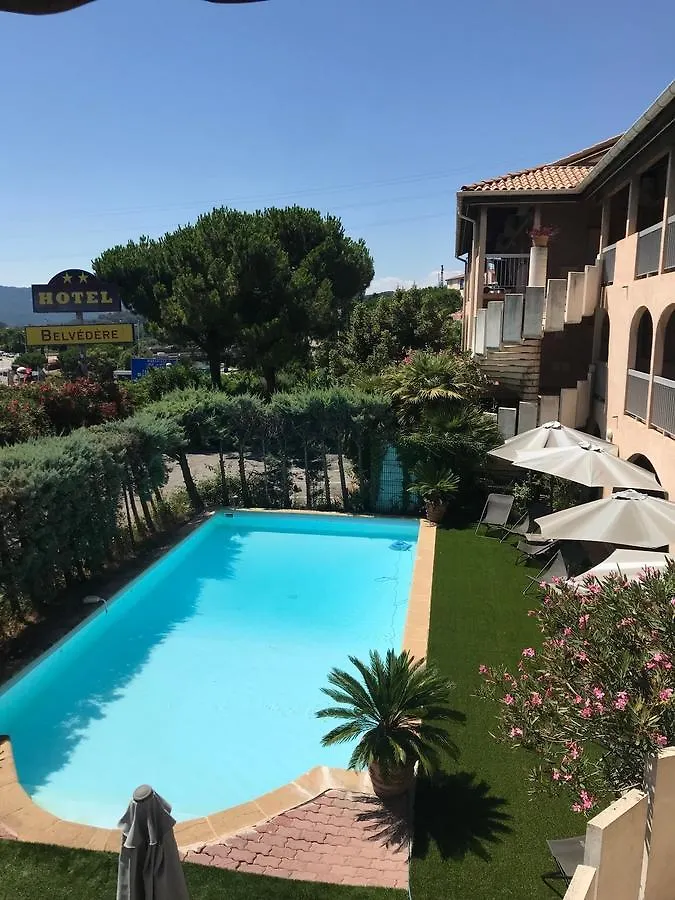Sure Hotel By Best Western Mougins Belvedere Franciaország