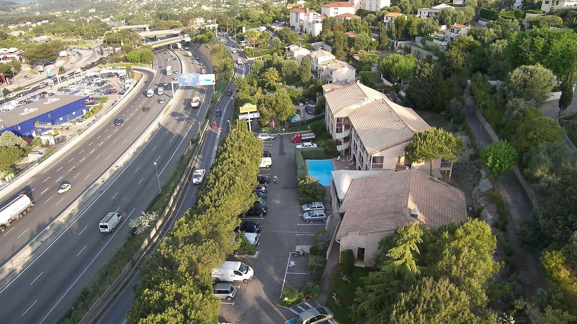 Sure Hotel By Best Western Mougins Belvedere