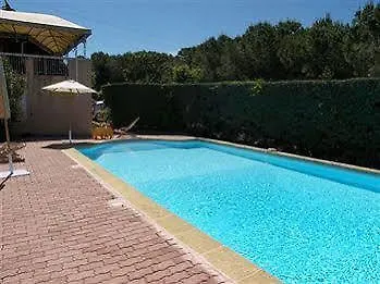 Sure Hotel By Best Western Mougins Belvedere