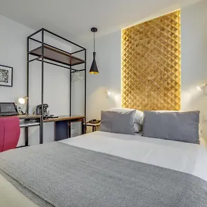 Hotel Beausejour ***
