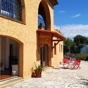 Appartement Rez-de-villa