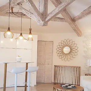 Appartement Château Currault