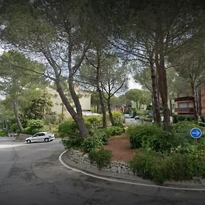 Appartement Moderne En Plein Nature