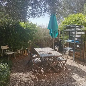 Appartement Le