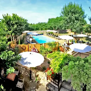 Hotel Restaurant Le Relais Des Gourmands ***
