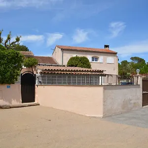 Appartement Fredmart