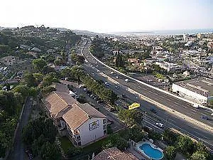 Hotel Hôtel Belvedère Cannes Mougins