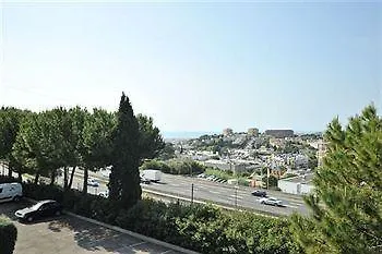 Hotel Hôtel Belvedère Cannes Mougins