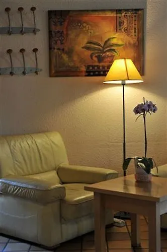 Hôtel Belvedère Cannes Mougins France