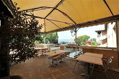 Hôtel Belvedère Cannes Mougins Hotel
