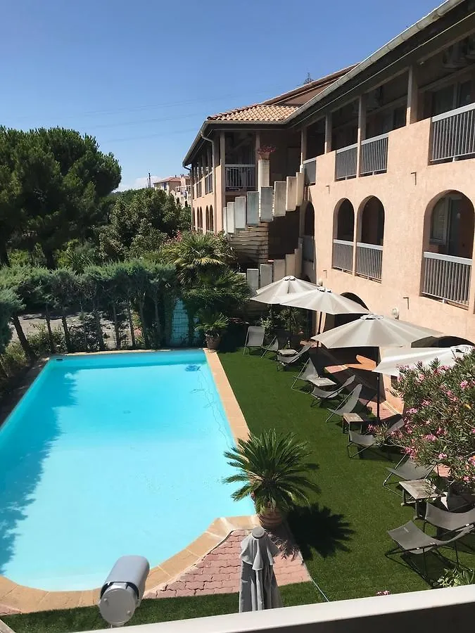 Sure Hotel By Best Western Mougins Belvedere France